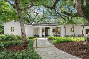 160 W Sunrise Ave, Coral Gables, FL 33133, - MLS#A11840043