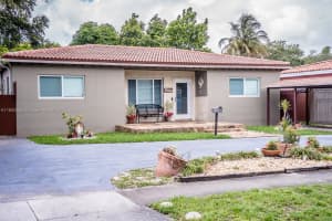 1004 NE 151st Terrace, North Miami Beach, FL 33162, - MLS#A11840050