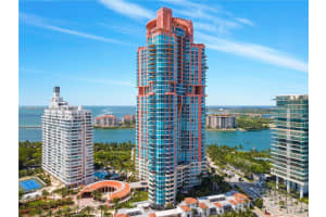 300 South Pointe Dr APT 801, Miami Beach, FL 33139, - MLS#A11840056