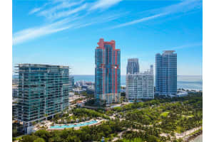 300 South Pointe Dr APT 801, Miami Beach, FL 33139, - MLS#A11840056