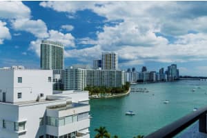 11 Island Ave 1210, Miami Beach