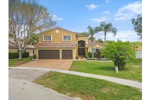 13063 Nw 11th Ct, Sunrise