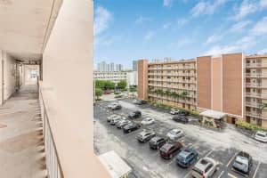609 NE 14th Ave APT 603, Hallandale Beach, FL 33009, - MLS#A11840106