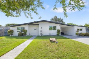 19540 Christmas Rd, Cutler Bay