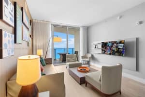 4111 S Ocean Dr 2906, Hollywood