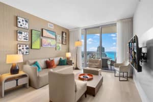 4111 S Ocean Dr UNIT 2906, Hollywood, FL 33019, - MLS#A11840115