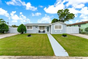 29924 Sw 148th Ave, Homestead