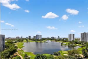 20185 E Country Club Dr APT 1405, Aventura, FL 33180, - MLS#A11840136