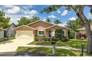 1710 SW 100th Terrace, Davie, FL 33324, Sold 09/08/25