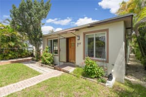 507 NW 42nd St, Miami, FL 33127, - MLS#A11840150