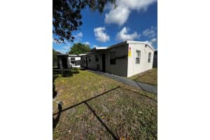 805 Nw 12th Ave Fort Lauderdale, FL 33311 - MLS#A11840154