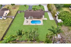 1641 Nw 15th Ave, Homestead