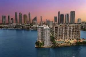 301 174th St APT 2201, Sunny Isles Beach, FL 33160, - MLS#A11840204