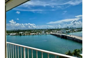 1865 79th St Cswy 16e North Bay Village, FL 33141 - MLS#A11840207