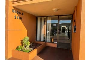 2401 NW 41st Ave APT 205, Lauderhill, FL 33313, - MLS#A11840210
