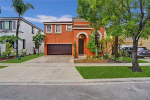 5061 Sw 155th Ave, Miramar