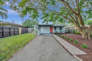 1605 NW 7th Terrace, Fort Lauderdale, FL 33311, - MLS#A11840239