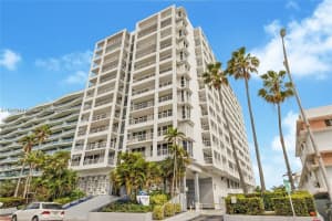 9341 Collins Ave APT 705, Surfside, FL 33154, - MLS#A11840240