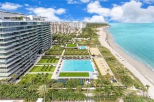 360 Ocean Dr 704s, Key Biscayne