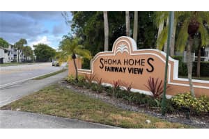 17720 Nw 73rd Ave 105 Hialeah, FL 33015 - MLS#A11840263