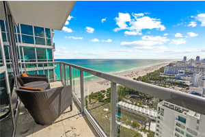 101 20th St #3504, Miami Beach, FL 33139, - MLS#A11840269