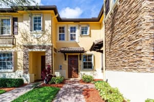 9333 Sw 227th St 8-6, Cutler Bay