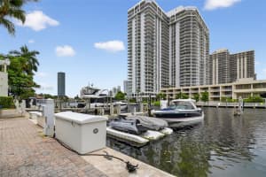 19925 Ne 39th Pl Boat Slip #16 Aventura, FL 33180 - MLS#A11840301