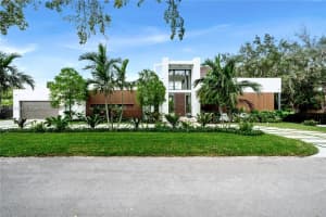 967 Ne 117th St, Biscayne Park
