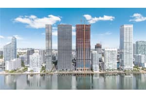 700 Ne 24 Street 4203, Miami