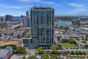 580 72nd St 1208 Miami Beach, FL 33141 - MLS#A11840332