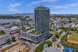 580 72nd St 1208 Miami Beach, FL 33141 - MLS#A11840332