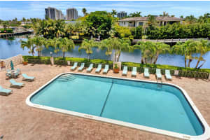 401 Golden Isles Dr 307, Hallandale Beach, FL 33009 - MLS#A11840333