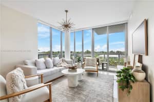 9940 W Bay Harbor Dr Unit 5fn, Bay Harbor Islands, FL 33154, - MLS#A11840360