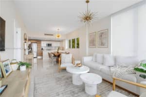 9940 W Bay Harbor Dr Unit 5fn, Bay Harbor Islands, FL 33154, - MLS#A11840360