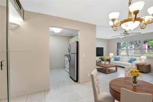 13255 SW 7th Ct APT 115D, Pembroke Pines, FL 33027, Sold 09/12/25