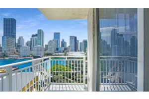 770 Claughton Island Dr 1502, Miami
