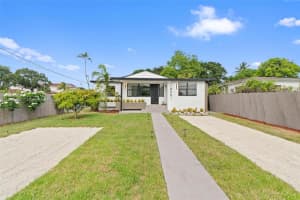 18201 Nw 20th Ave, Miami Gardens