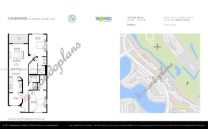 12701 SW 14th St #312j, Pembroke Pines, FL 33027, - MLS#A11840465