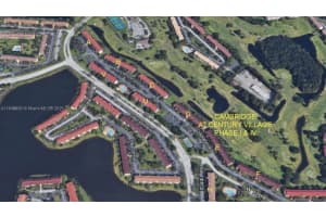 12701 SW 14th St #312j, Pembroke Pines, FL 33027, - MLS#A11840465