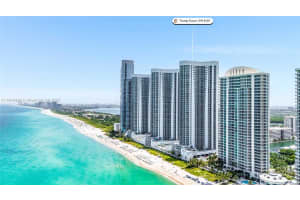 16001 Collins Ave 4307 Sunny Isles Beach, FL 33160 - MLS#A11840468