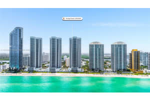16001 Collins Ave 4307 Sunny Isles Beach, FL 33160 - MLS#A11840468