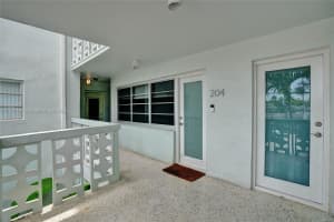 1100 11th St APT 204, Miami Beach, FL 33139, - MLS#A11840490