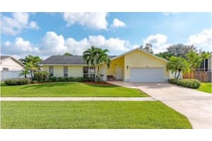 750 Sw 158th Ter, Sunrise