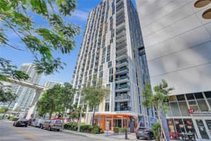 31 Se 6th St 805, Miami