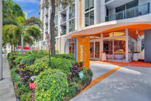 31 SE 6th St APT 805, Miami, FL 33131, - MLS#A11840512