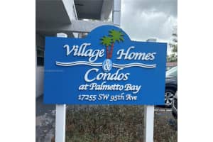 17255 SW 95th Ave APT 153, Palmetto Bay, FL 33157, - MLS#A11840537