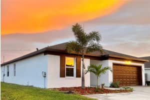 982 SW Alcantarra Blvd, Port St. Lucie, FL 34953, Sold 10/10/25