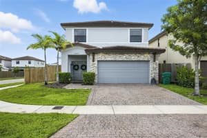 25009 Sw 108th Ave, Homestead