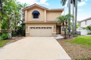 5919 Nw 59th Ave, Parkland