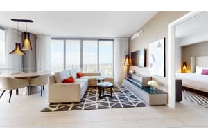 4010 S Ocean Dr T3802, Hollywood, FL 33019, - MLS#A11840569